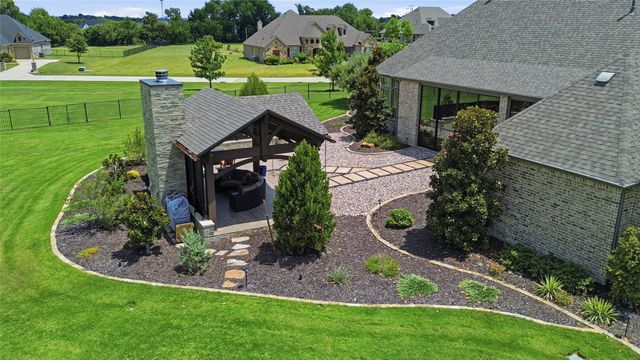 1020 Highland Drive, Lucas, TX 75002