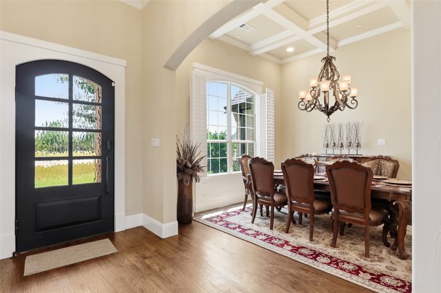 1020 Highland Drive, Lucas, TX 75002