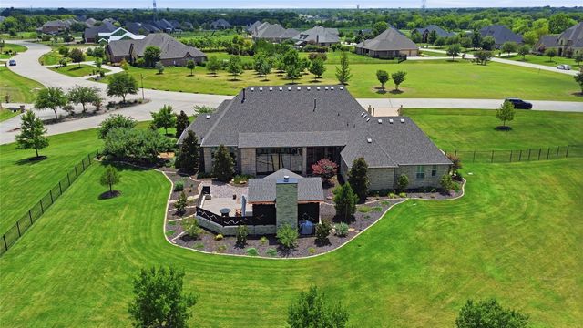 1020 Highland Drive, Lucas, TX 75002
