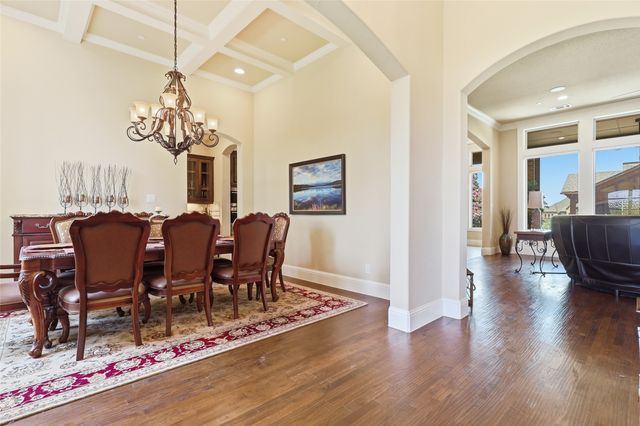 1020 Highland Drive, Lucas, TX 75002