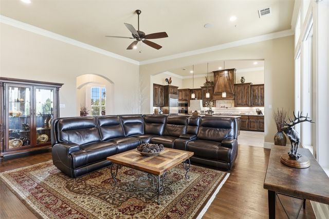 1020 Highland Drive, Lucas, TX 75002