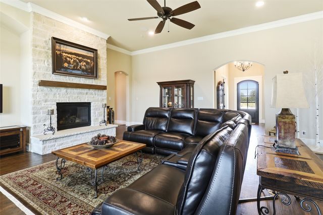 1020 Highland Drive, Lucas, TX 75002