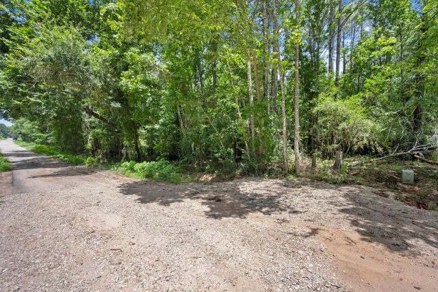 0 Wee Creek Lane, Montgomery, TX 77356