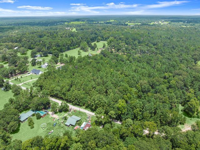 0 Wee Creek Lane, Montgomery, TX 77356