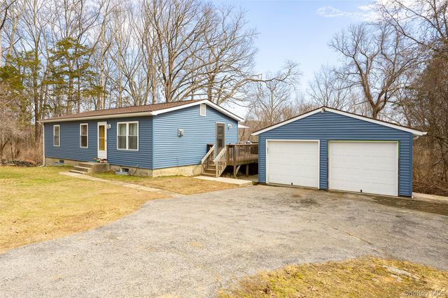 1562 Centre Road, Rhinebeck, NY 12572