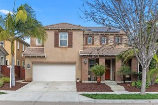 3522 Buck Ridge Avenue, Carlsbad, CA 92010
