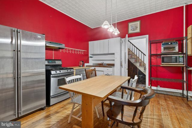 176 NORTH CAROLINA AVE SE, Washington, DC 20003