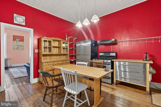 176 NORTH CAROLINA AVE SE, Washington, DC 20003