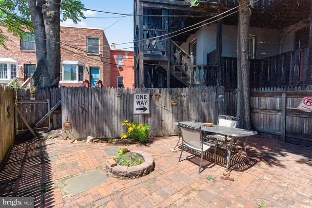 176 NORTH CAROLINA AVE SE, Washington, DC 20003