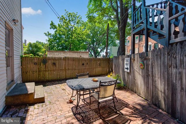 176 NORTH CAROLINA AVE SE, Washington, DC 20003