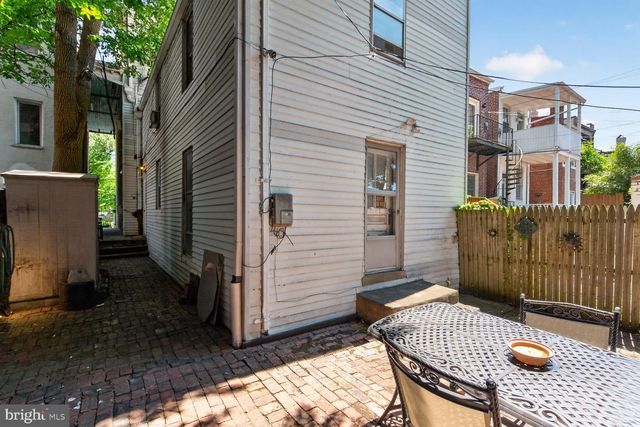 176 NORTH CAROLINA AVE SE, Washington, DC 20003