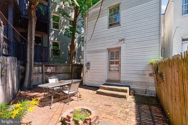 176 NORTH CAROLINA AVE SE, Washington, DC 20003