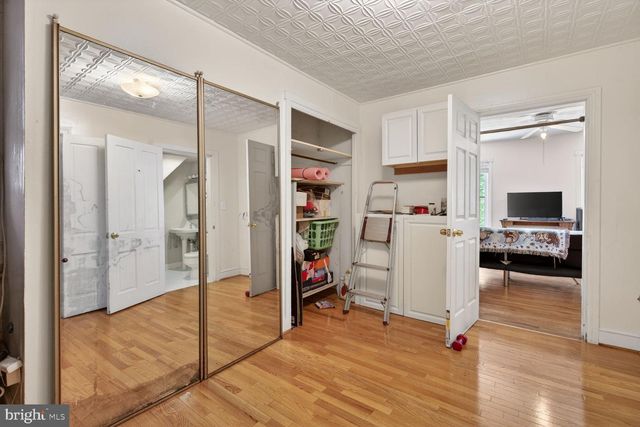 176 NORTH CAROLINA AVE SE, Washington, DC 20003