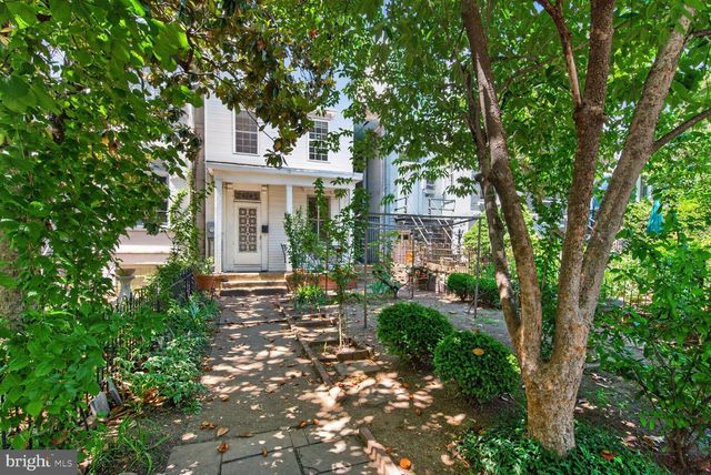 176 NORTH CAROLINA AVE SE, Washington, DC 20003