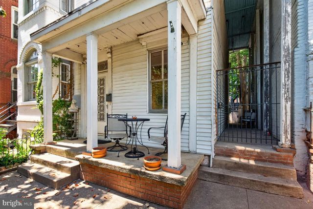 176 NORTH CAROLINA AVE SE, Washington, DC 20003
