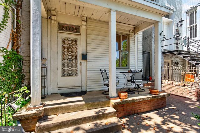 176 NORTH CAROLINA AVE SE, Washington, DC 20003