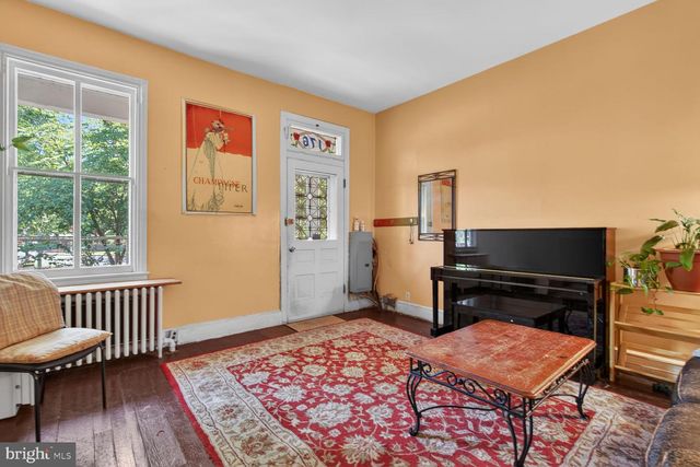 176 NORTH CAROLINA AVE SE, Washington, DC 20003
