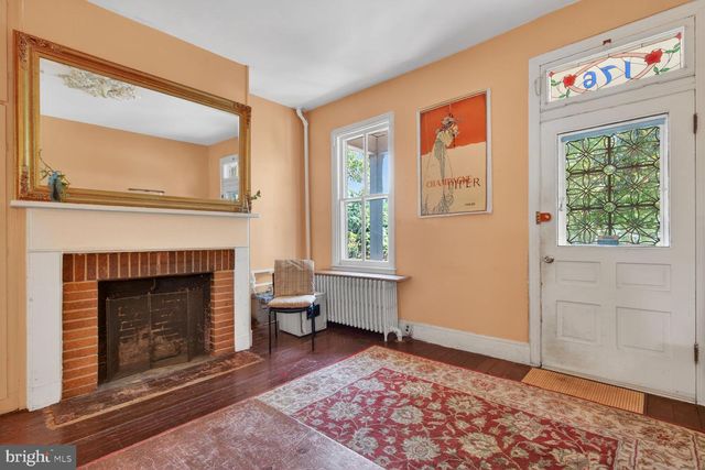 176 NORTH CAROLINA AVE SE, Washington, DC 20003