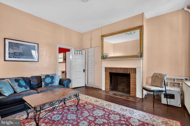 176 NORTH CAROLINA AVE SE, Washington, DC 20003