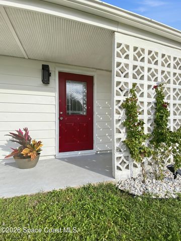 793 Bianca Drive NE, Palm Bay, FL 32905