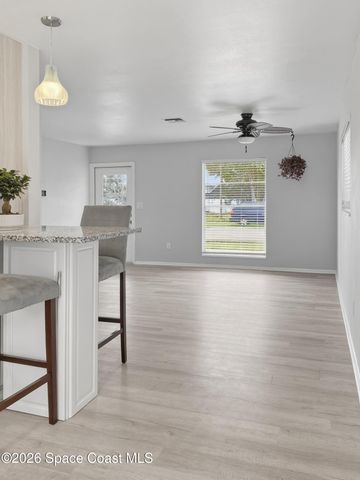 793 Bianca Drive NE, Palm Bay, FL 32905