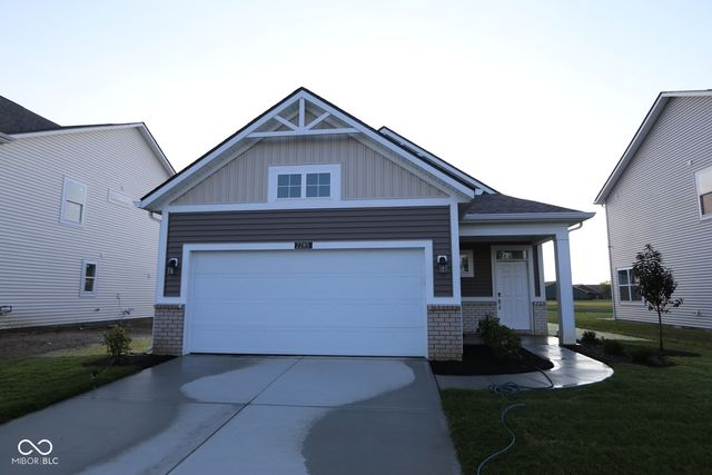 2285 Marjorie Way, Shelbyville, IN 46176