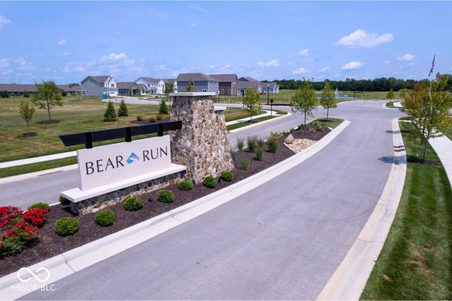 2285 Marjorie Way, Shelbyville, IN 46176