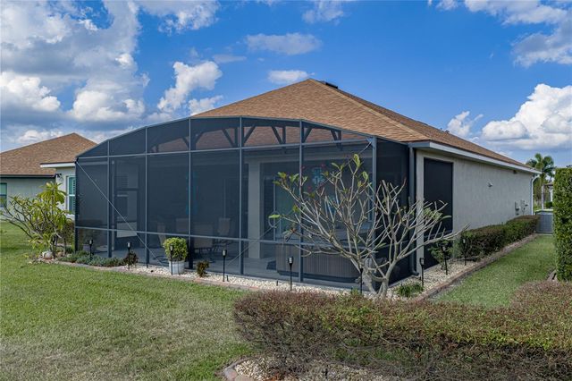 6165 PEBBLE BEACH BOULEVARD, Winter Haven, FL 33884