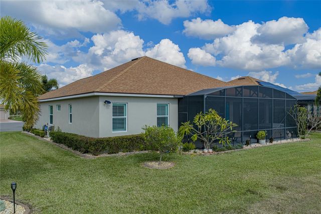 6165 PEBBLE BEACH BOULEVARD, Winter Haven, FL 33884