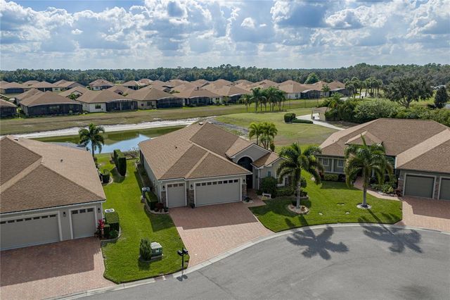 6165 PEBBLE BEACH BOULEVARD, Winter Haven, FL 33884