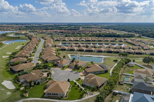 6165 PEBBLE BEACH BOULEVARD, Winter Haven, FL 33884