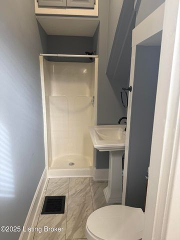 1529 Christy Ave, 1, Louisville, KY 40204