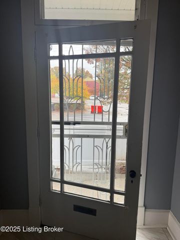 1529 Christy Ave, 1, Louisville, KY 40204