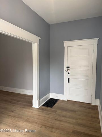 1529 Christy Ave, 1, Louisville, KY 40204