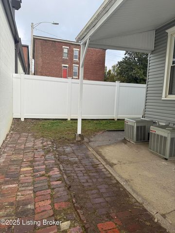 1529 Christy Ave, 1, Louisville, KY 40204