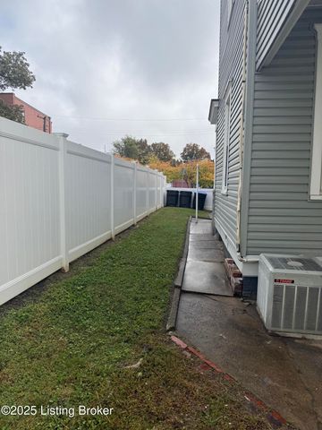 1529 Christy Ave, 1, Louisville, KY 40204