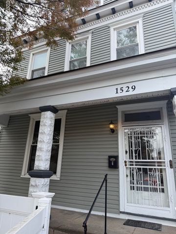 1529 Christy Ave, 1, Louisville, KY 40204