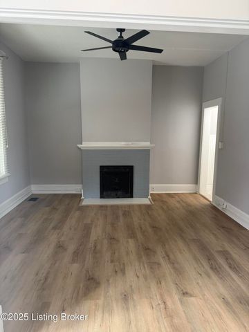 1529 Christy Ave, 1, Louisville, KY 40204