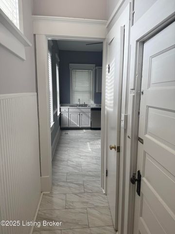 1529 Christy Ave, 1, Louisville, KY 40204