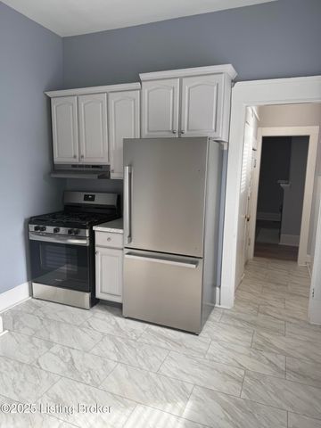 1529 Christy Ave, 1, Louisville, KY 40204