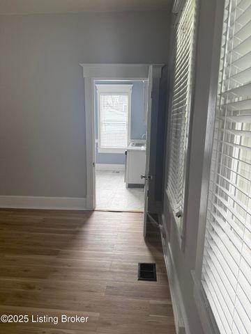 1529 Christy Ave, 1, Louisville, KY 40204