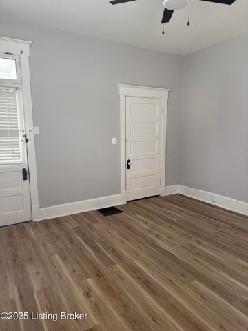 1529 Christy Ave, 1, Louisville, KY 40204