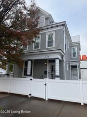 1529 Christy Ave, 1, Louisville, KY 40204