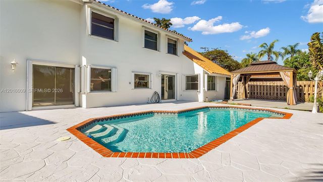 11980 S Aviary Dr, Cooper City, FL 33026