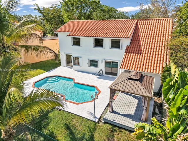 11980 S Aviary Dr, Cooper City, FL 33026