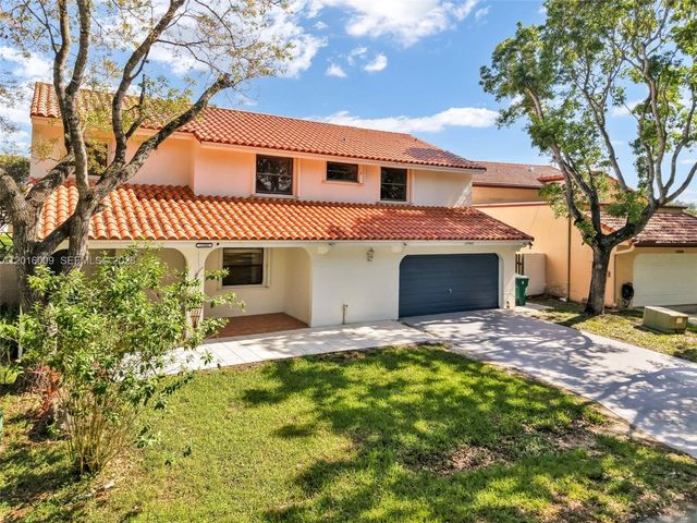 11980 S Aviary Dr, Cooper City, FL 33026