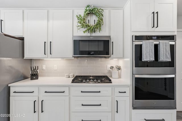10017 S Placita Notable, Vail, AZ 85641