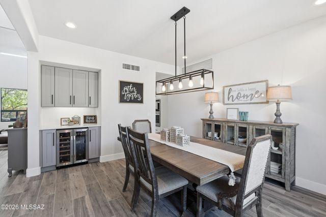 10017 S Placita Notable, Vail, AZ 85641