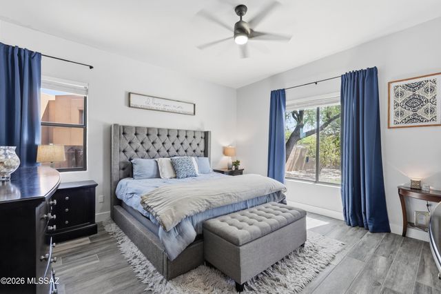 10017 S Placita Notable, Vail, AZ 85641