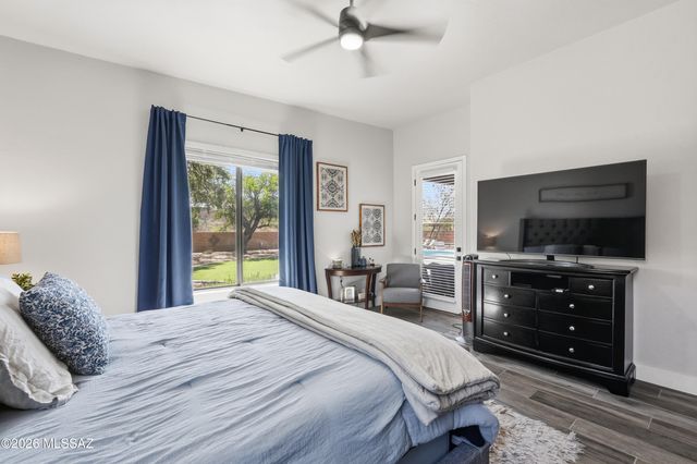10017 S Placita Notable, Vail, AZ 85641